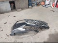 2021 Hyundai Santa Fe — photo 12 of 17 | VIN 5NMS3DAJ8MH351601
