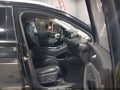 2021 Hyundai Santa Fe — photo 5 of 17 | VIN 5NMS3DAJ8MH351601