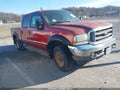 2002 Ford F-250 — photo 1 of 11 | VIN 1FTNW21F52EB86384