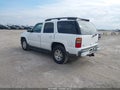 Photo 3 of 11 — 2002 Chevrolet Tahoe