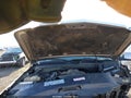 2002 Cadillac Escalade — photo 10 of 17 | VIN 1GYEK63N22R107389