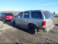 2002 Cadillac Escalade — photo 3 of 17 | VIN 1GYEK63N22R107389