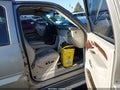 2002 Cadillac Escalade — photo 5 of 17 | VIN 1GYEK63N22R107389