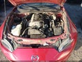 Photo 10 of 11 — 2016 Mazda MX-5 Miata