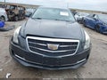 Photo 12 of 16 — 2017 Cadillac ATS
