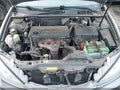 Photo 10 of 13 — 2005 Toyota Camry