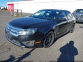 2010 Ford Fusion — photo 2 of 17 | VIN 3FADP0L36AR374963