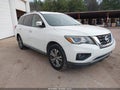 Photo 1 of 16 — 2018 Nissan Pathfinder