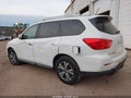 Photo 3 of 16 — 2018 Nissan Pathfinder