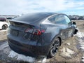 2024 Tesla Model Y — photo 4 of 15 | VIN 7SAYGDED4RF159638
