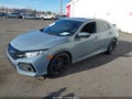 2018 Honda Civic — photo 2 of 16 | VIN SHHFK7H57JU400734