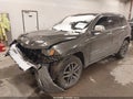 2021 Jeep Grand Cherokee — photo 2 of 16 | VIN 1C4RJFBG2MC503406