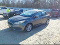 Photo 2 of 13 — 2015 Ford Focus