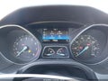 Photo 7 of 13 — 2015 Ford Focus