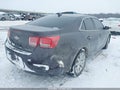 2015 Chevrolet Malibu — photo 4 of 16 | VIN 1G11D5SL8FF175267