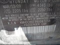 Photo 9 of 11 — 2009 Hyundai Elantra