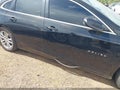 Photo 12 of 13 — 2016 Chevrolet Malibu