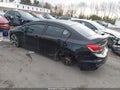Photo 3 of 17 — 2014 Honda Civic