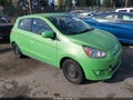 Photo 1 of 11 — 2015 Mitsubishi Mirage