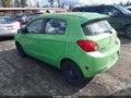 Photo 3 of 11 — 2015 Mitsubishi Mirage