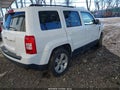 Photo 4 of 17 — 2016 Jeep Patriot