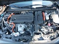 Photo 10 of 16 — 2025 Honda Civic Hybrid