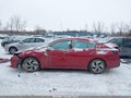 2021 Subaru Legacy — photo 15 of 17 | VIN 4S3BWAC61M3009808