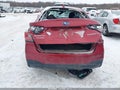 2021 Subaru Legacy — photo 17 of 17 | VIN 4S3BWAC61M3009808
