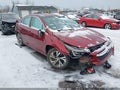 2021 Subaru Legacy — photo 1 of 17 | VIN 4S3BWAC61M3009808