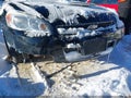 Photo 6 of 13 — 2015 Chevrolet Impala Limited