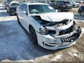 2020 Chrysler 300 — photo 19 of 20 | VIN 2C3CCABT8LH180639