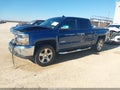 2016 Chevrolet Silverado 1500 — photo 2 of 16 | VIN 3GCPCRECXGG381410