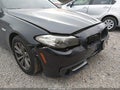 Photo 17 of 17 — 2016 BMW 5 Series