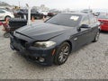 Photo 2 of 17 — 2016 BMW 5 Series