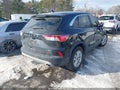 Photo 4 of 22 — 2021 Ford Escape