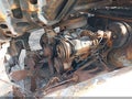 1981 Chevrolet Monte Carlo — photo 10 of 10 | VIN 1G1AZ37K4BB435249