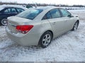 2015 Chevrolet Cruze — photo 4 of 19 | VIN 1G1PC5SBXF7156802