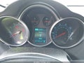 2015 Chevrolet Cruze — photo 7 of 19 | VIN 1G1PC5SBXF7156802