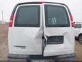 Photo 17 of 17 — 2014 Chevrolet Express 2500