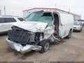 Photo 2 of 17 — 2014 Chevrolet Express 2500