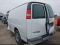 Photo 3 of 17 — 2014 Chevrolet Express 2500
