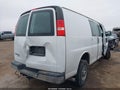 Photo 4 of 17 — 2014 Chevrolet Express 2500