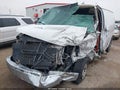 Photo 6 of 17 — 2014 Chevrolet Express 2500