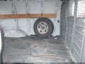 Photo 8 of 17 — 2014 Chevrolet Express 2500