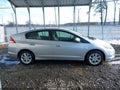 2010 Honda Insight — photo 13 of 16 | VIN JHMZE2H78AS009393