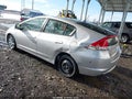 2010 Honda Insight — photo 3 of 16 | VIN JHMZE2H78AS009393