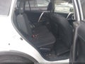 2018 Toyota RAV4 — photo 8 of 17 | VIN JTMBFREV6JJ215913