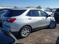 Photo 4 of 16 — 2020 Chevrolet Equinox