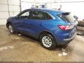 Photo 3 of 16 — 2022 Ford Escape