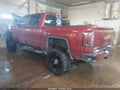 2018 GMC Sierra 1500 — photo 3 of 17 | VIN 3GTU2NEC7JG332381